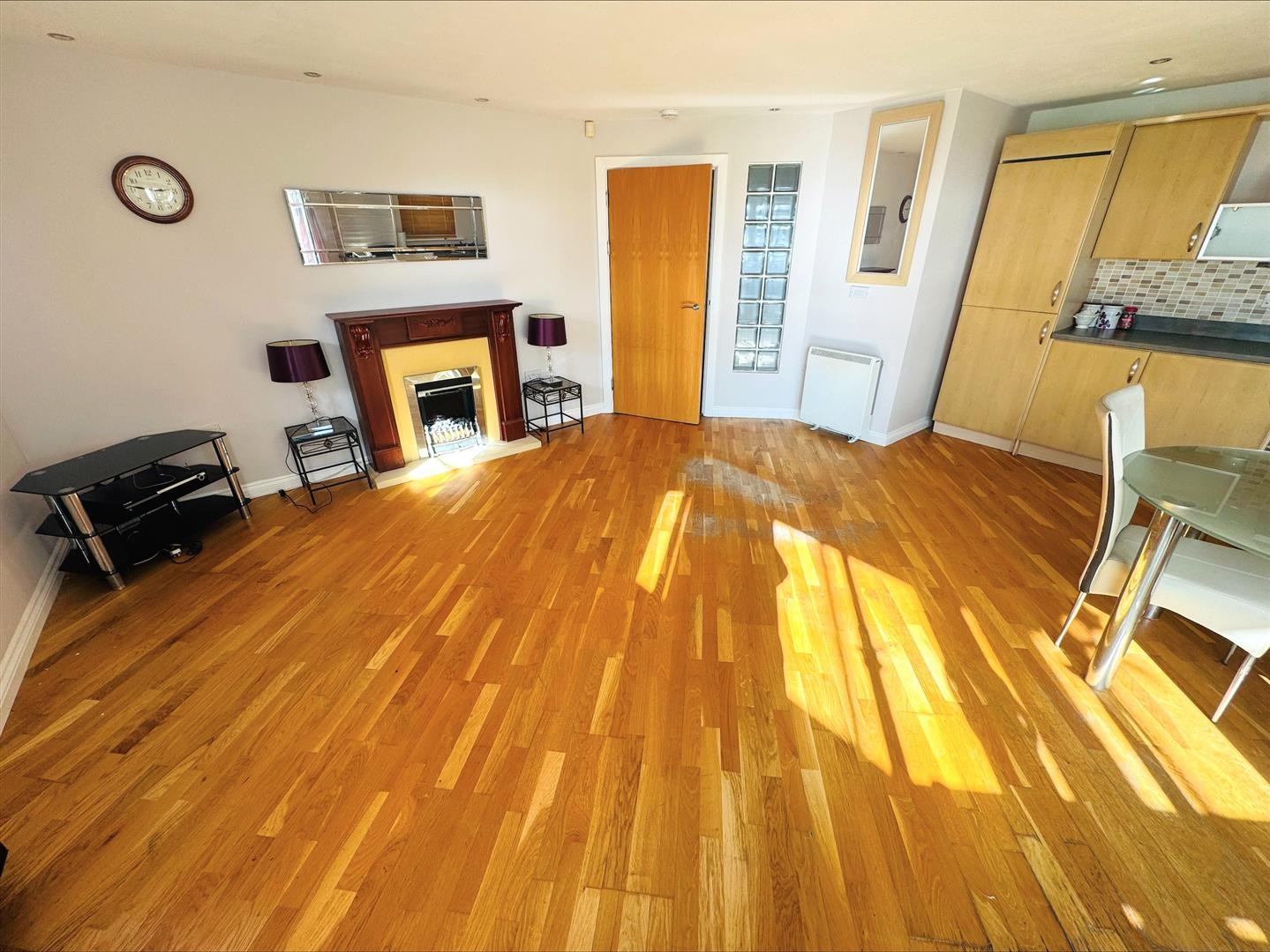 Pentre Doc Y Gogledd, Llanelli, SA15 2LQ